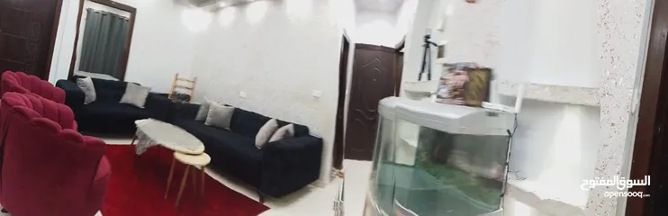  4 شقه للبيع كاش او اقصاد بدفعه 15 الف