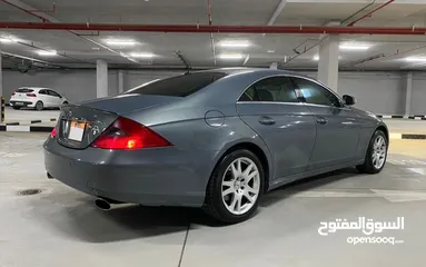  6 للبيع CLS 350