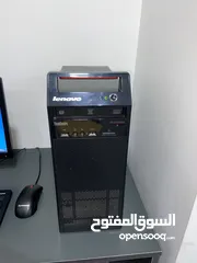  3 كمبيوتر Lenovo للبيع استخدام قليل