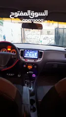  4 كيا برايد 1600 اتماتيك برايفت للبيع