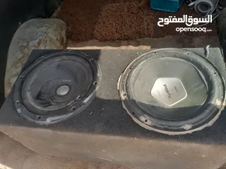  1 صبين مع صندوقهن 55 دينار الرصيفة على الفحص