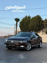  1 باسات passat