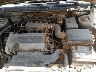  12 كيا تو موديل 2000 كيا 2 للبيع بسعر مناسب