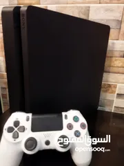  1 بلاي ستيشن 4 سليم 500g