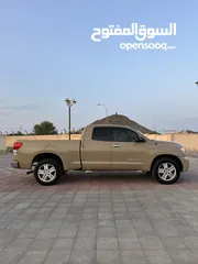  6 تويوتا تندرا ليمتد غمارة ونص 2010 للبيع  TOYOTA TUNDRA LIMITED 2010 for sale