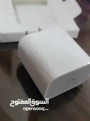  9 عظمة ايفون اصلي بدون سلك 20 وات للبيع
