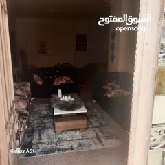  12 شقة للبيع شبه ارضي بأجمل مناطق ضاحية الرشيد