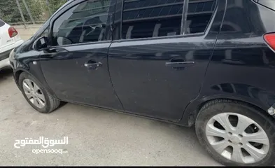  1 اوبل استر 2008 تيسير 2009 للبيع