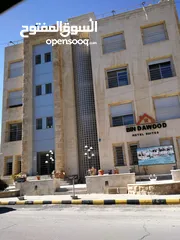  3 سكن ابن داؤود للطالبات والموظفات Ibn Dawu Housing for Female Students and Employees