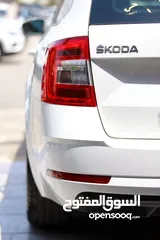  5 سكودا اكتافيا