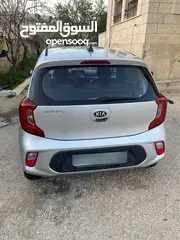  4 كيا مورنيج 2018 فول مواصفات ماعد الفتحة