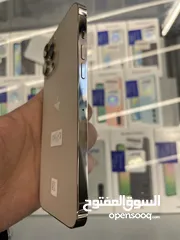  4 Iphone 13 pro max 128gb used ايفون 13 برو ماكس 128 جيجا مستخدم وكالة بطاريه 94٪؜