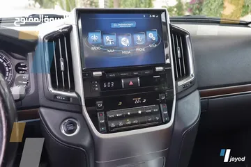  3 Land cruiserتويوتا لاند كروزر v8-5.7