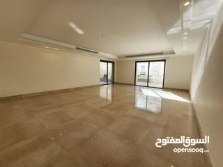  8 شقة طابقية فاخرة للبيع في عبدون  ref : 14383