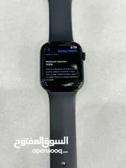  2 Apple watch 8 45mm