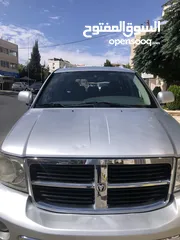  1 دودج دورانجو 2008 للبيع