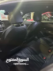  5 بيچو 408 Gt موديل 2024 فابريكه بالكامل كسر زيرو