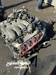  17 متوفر جميع قطع اودي وبورش وجولف Audi golf باسعار منافسة جدا جديد ومستعمل