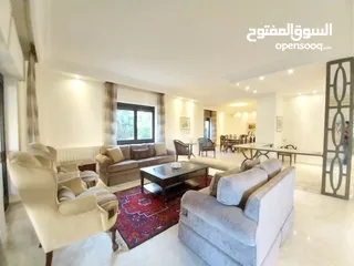  1 شقه للايجار في منطقه الدوار الرابع ( Property 34474 ) سنوي فقط