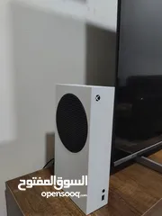  1 اكسبوكس سيريس اس