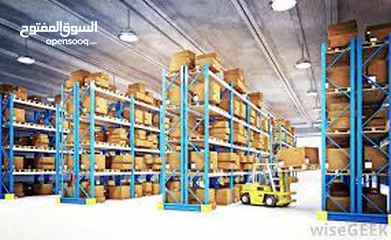  6 للإيجار قسيمة صناعية بمنطقة الشويخ بمساحة 1000 متر For rent  An industrial plot in the Shuwaikh 1000