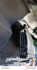  1 سستم اوڤر 1600w جهاز سعودي 1200w 4 مداخل صندوق ماسوره وصلات اصليه