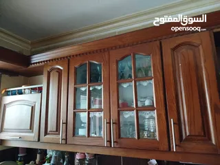  23 شقة للبيع في ماركا الجنوبية نادي السباق شيك المطار 3 غرف ومطبخ خشب بلوط وصالون و2 حمام وحماية راكبه