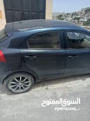  3 كيا برايد 2012