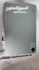  14 Xiaomi redmi pad SE Mint green 11 "