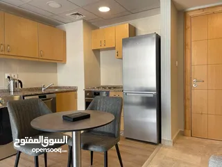  20 Luxury furnished apartment for rent in Damac Abdali Tower. Amman Boulevard 19