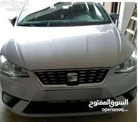  1 سيات ابيزا 2020