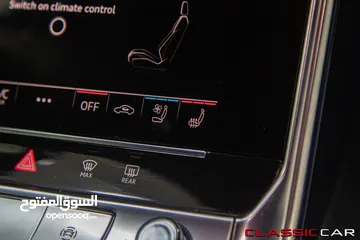  30 Audi A7 2020 45 Tfsi Quattro