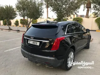  8 كاديلاك   CT5 2017