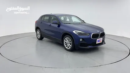  1 (FREE HOME TEST DRIVE AND ZERO DOWN PAYMENT) BMW X2