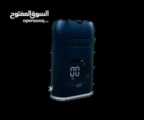  6 منفاخ اطارات دجتال