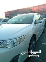  3 2015 TOYOTA CAMRY LIMITED GCC