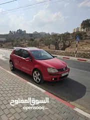  6 golf اتوماتيك