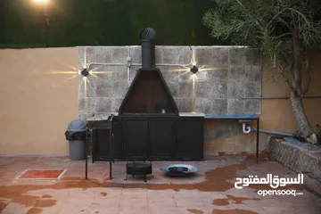  29 شاليه التلال الجوفة