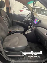  9 هيونداي i10 اتوماتيك