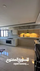  6 Furnished apartment for rentشقة مفروشة للايجار في عمان منطقة دير غبار منطقة هادئة ومميزة جدا