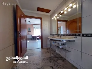  5 شقة للايجار في عبدون  ( Property 35480 ) سنوي فقط