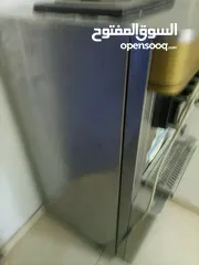  2 ماكينة بوضة بحال الوكاله
