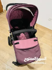  3 Mothercare Stroller