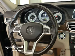  7 مرسيدس E200 (اعلى فئه ) فحص كامل ولا ملاحضه ممشى قليل جدا (50.000 فقط ) مالك واحد وارد شركه