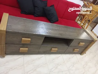  3 طاوله شاشه السيدي