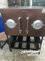  1 فرن عربي استعمال بسيط