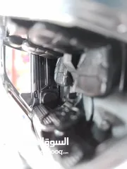  8 مجسم سياره مرسيدس شبح