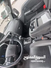  6 كيا بينجو فحص كامل موديل 2020 كهرباء كامل