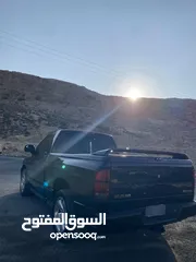  6 Dodge ram ramble bee 5700hemi