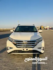  1 تويوتا رش 2023 toyota rush 2023